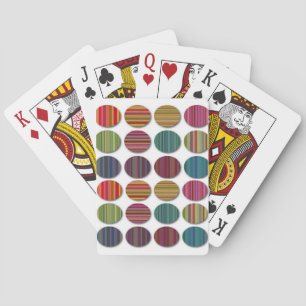 Jeu de Cartes à Jouer
