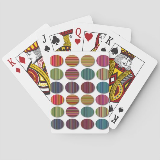Jeu de Cartes à Jouer (dos)