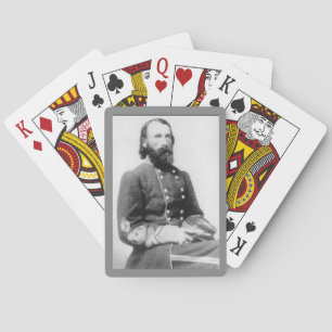JEU DE CARTES A. P. HILL