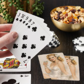 Jeu De Cartes À votre santé ! (In Situ)