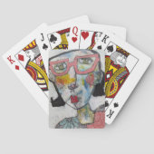 Jeu De Cartes À vous (dos)