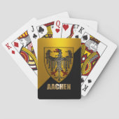 Jeu De Cartes Aachen (dos)