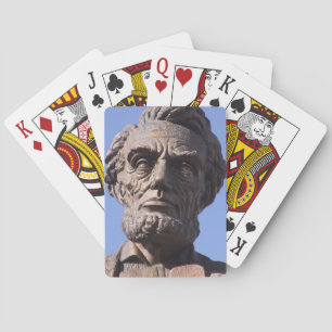Jeu De Cartes Abe Lincoln