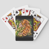 Jeu De Cartes Abeille 🐝 (dos)