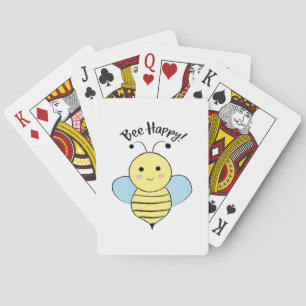 Jeu De Cartes Abey Happy