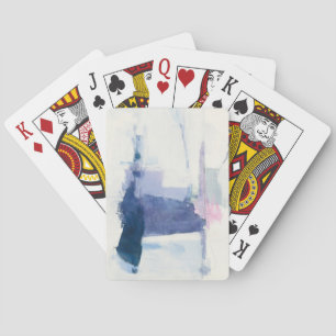 Jeu De Cartes Abrégé sur l'intermède dans le bleu