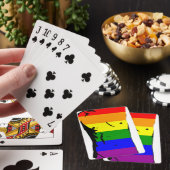 Jeu De Cartes Abs (In Situ)