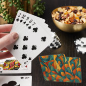 Jeu De Cartes Accords standard (In Situ)