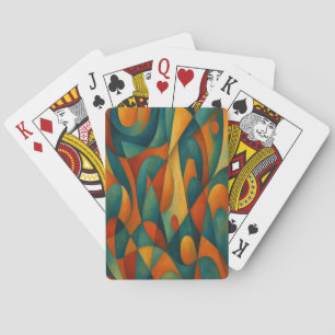 Jeu De Cartes Accords standard