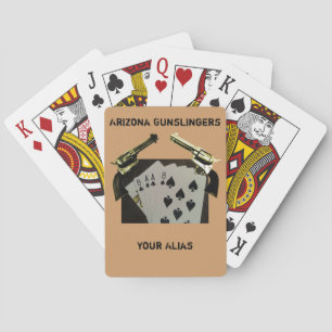 Jeu De Cartes Aces et Eights Jouer des cartes