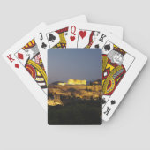 Jeu De Cartes Acropolis (dos)