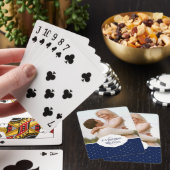 Jeu De Cartes Add Your | Anchor Polka Dots (In Situ)