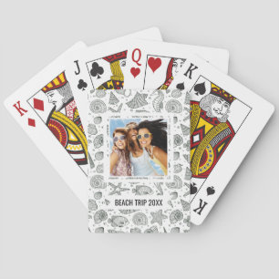 Jeu De Cartes Add Your Ocean Inéconomie pattern 3