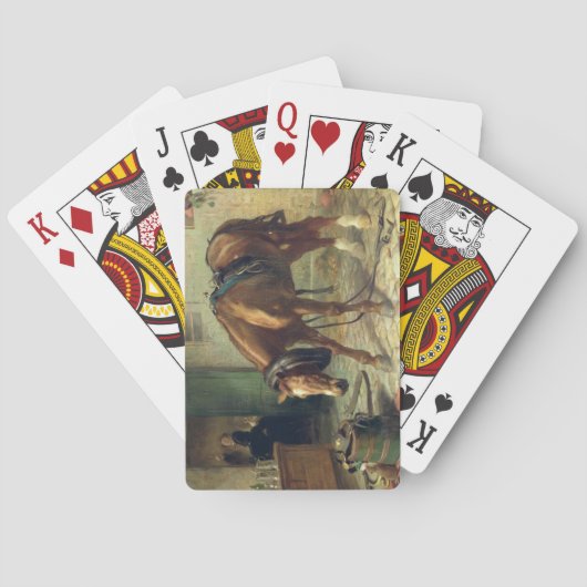 Jeu De Cartes Adversity (dos)