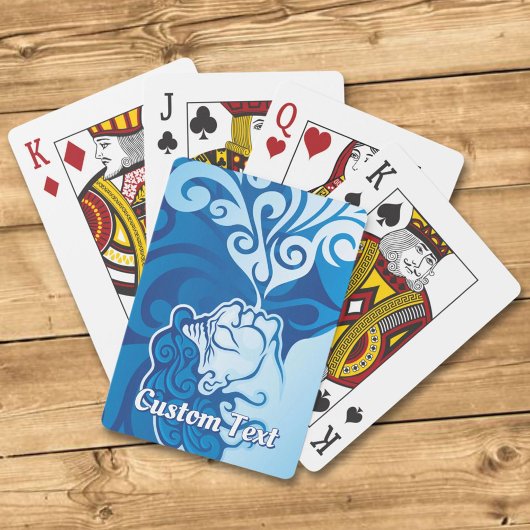 Jeu De Cartes Aeolus