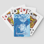 Jeu De Cartes Aeolus (dos)