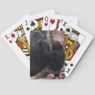 Jeu De Cartes Afrique de l'Est, Tanzanie