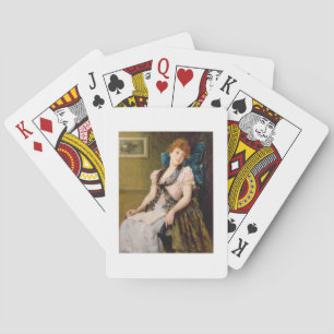 Jeu De Cartes Afternoon