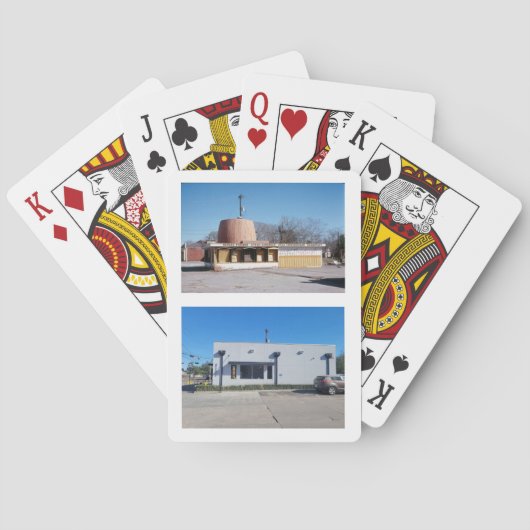 Jeu De Cartes agriculteur affamé (dos)