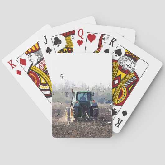 JEU DE CARTES AGRICULTURE (dos)