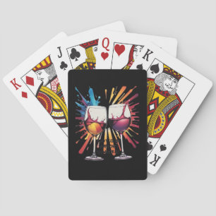 Jeu De Cartes Aide émotionnelle Appréciation du collaborateur Vi