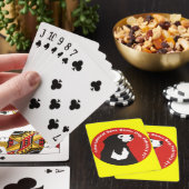 Jeu De Cartes aide sauver des ours du soleil (In Situ)