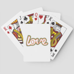 Jeu De Cartes Aimer Jouer aux cartes