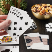 Jeu De Cartes Ainu Coat (In Situ)