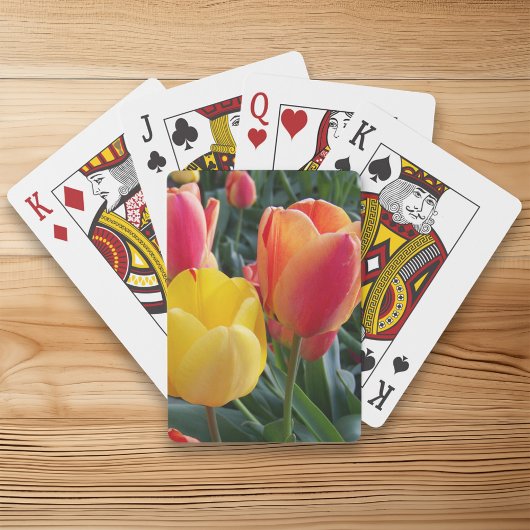 Jeu De Cartes Ajouter votre propre photo