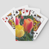 Jeu De Cartes Ajouter votre propre photo (dos)