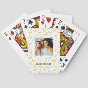 Jeu De Cartes Ajoutez vos bananes géométriques nommées