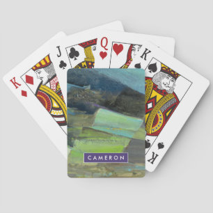 Jeu De Cartes Ajoutez votre vue nommée de   de la côte II