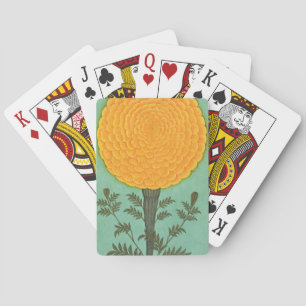 Jeu De Cartes Album de petite taille   A Marigold