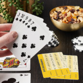 Jeu De Cartes Algebra Playing Cards : Operations of Functions Pl (In Situ)