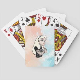 Jeu De Cartes Alice