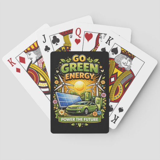 Jeu De Cartes Alimenter l'avenir (dos)