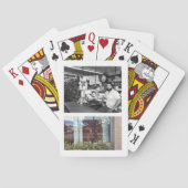 Jeu De Cartes Aliments Freaky (dos)