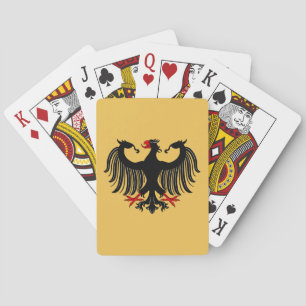 Jeu De Cartes Allemand Eagle