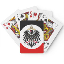 Allemand impérial Eagle