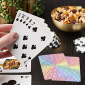 Jeu De Cartes Allez l'âme ! (In Situ)