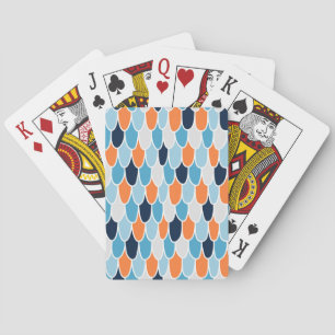Jeu De Cartes Amateur de jardinier La vie est la fleur