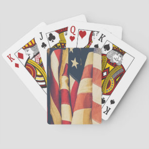 Jeu De Cartes amérique 89