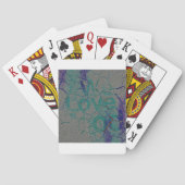 Jeu De Cartes Amour (dos)