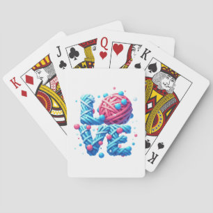 JEU DE CARTES AMOUR