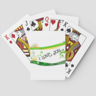 Jeu De Cartes Amour