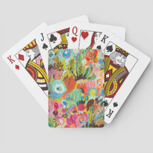 Jeu De Cartes Amour à voyager I