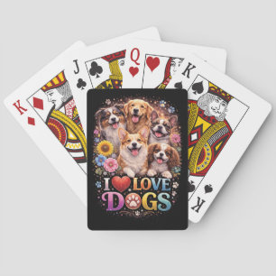 Jeu De Cartes Amour Libéré