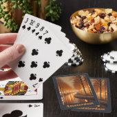 Jeu De Cartes Amsterdam (In Situ)