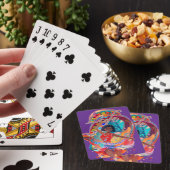 Jeu De Cartes amusons-nous! (In Situ)