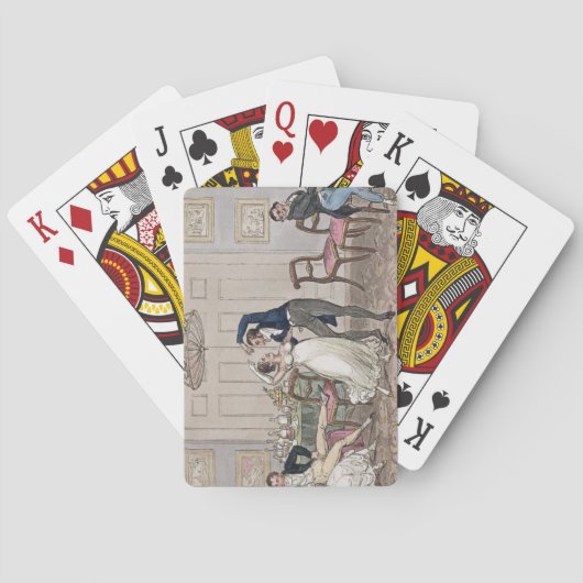 Jeu De Cartes An introduction Gay of Logic, Jerry, Tom (dos)